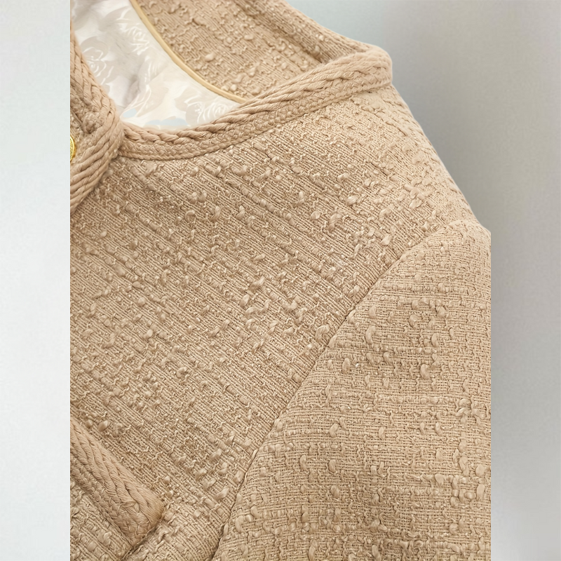 Amelie - Stylish Cardigan