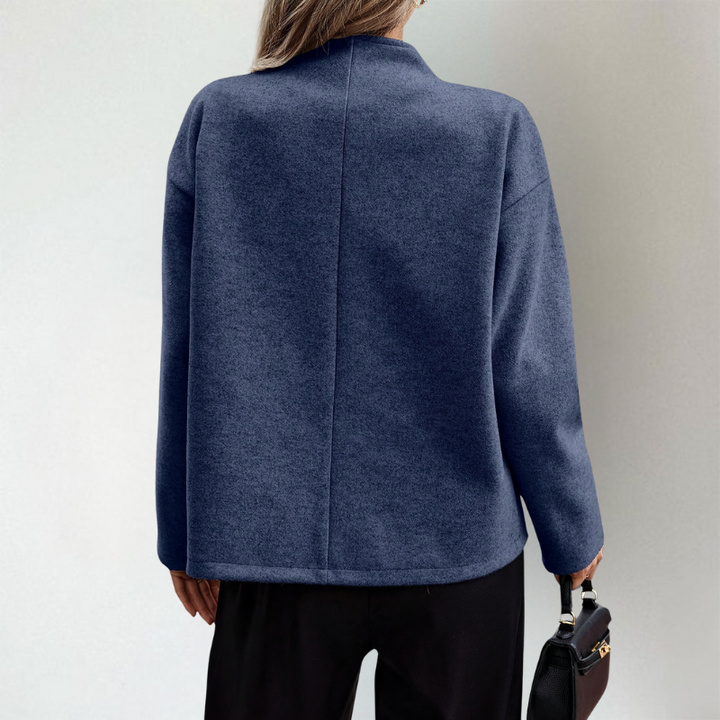 Beatrice - Long Sleeve Cardigan