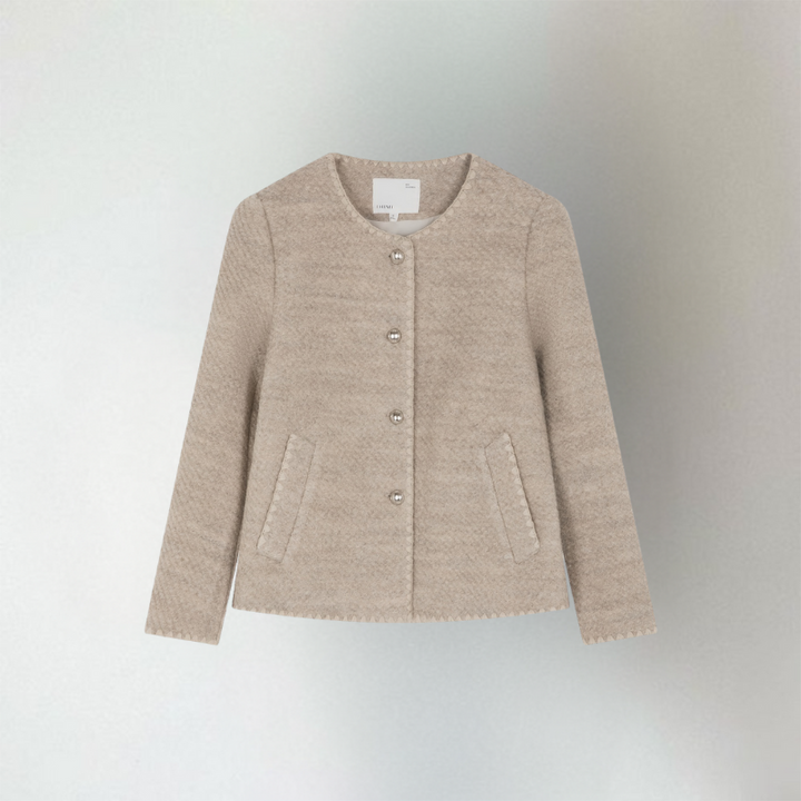 Nora - Stylish Cardigan