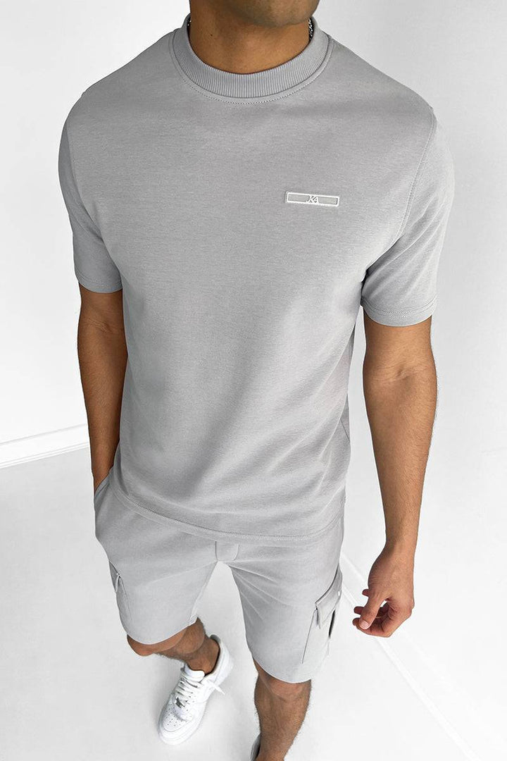 KAI – SLIM FIT CASUAL SET