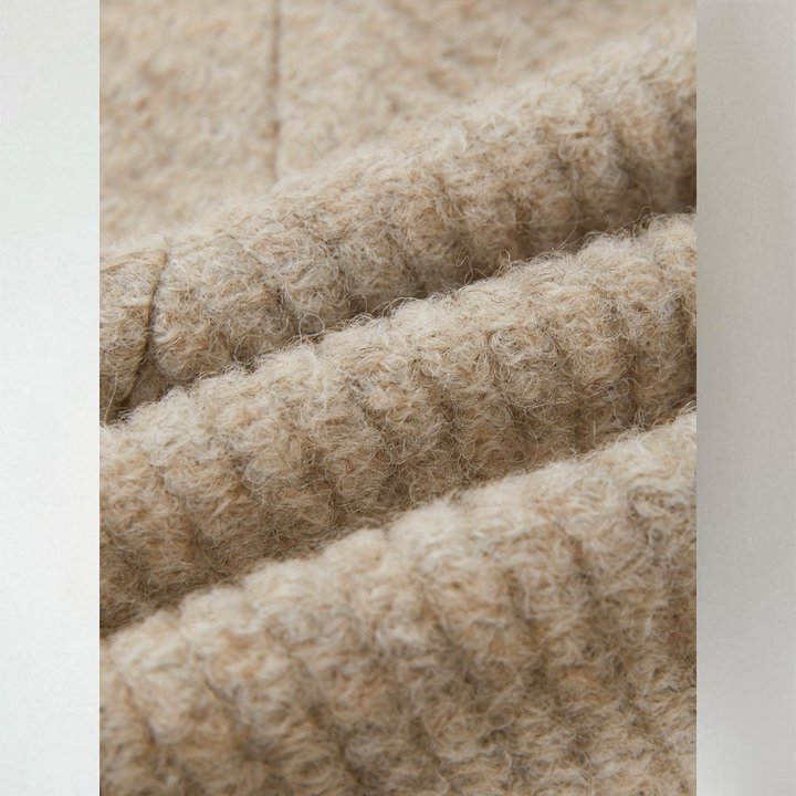 Nora - Stylish Cardigan