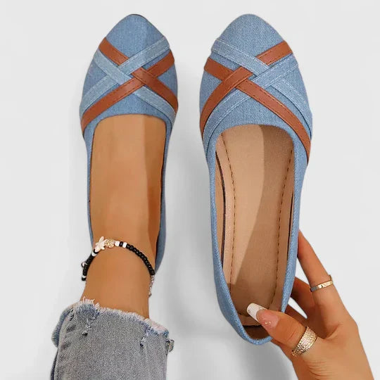 BEA – ORTHOPEDIC SHOES FOR ALL-DAY COMFORT