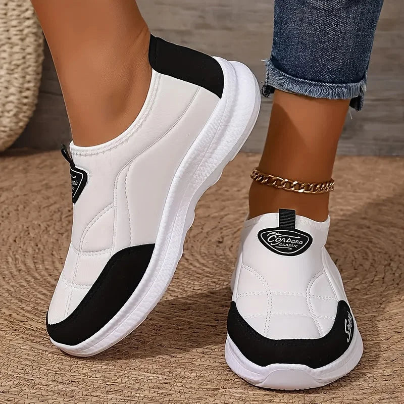 CAELITH – BREATHABLE NON-SLIP SNEAKERS