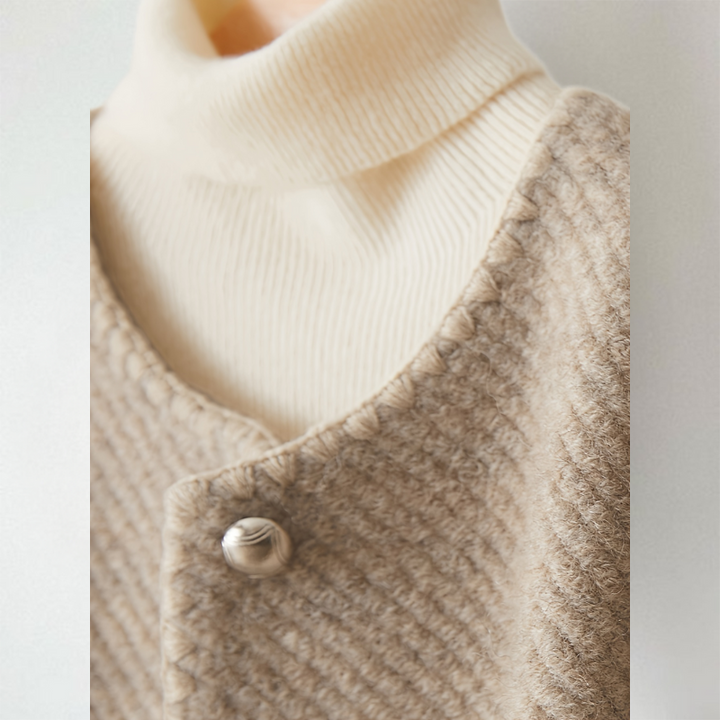 Nora - Stylish Cardigan
