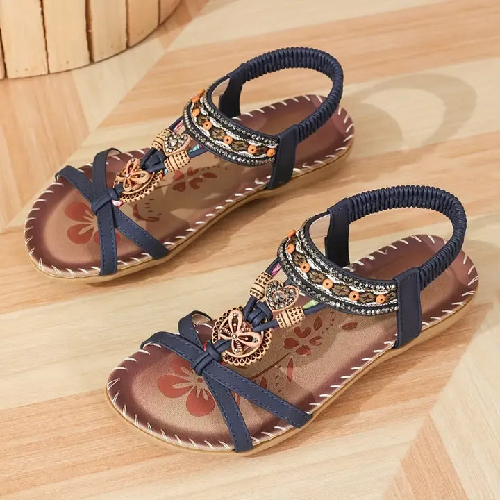 Layla - Orthopedic Sandals