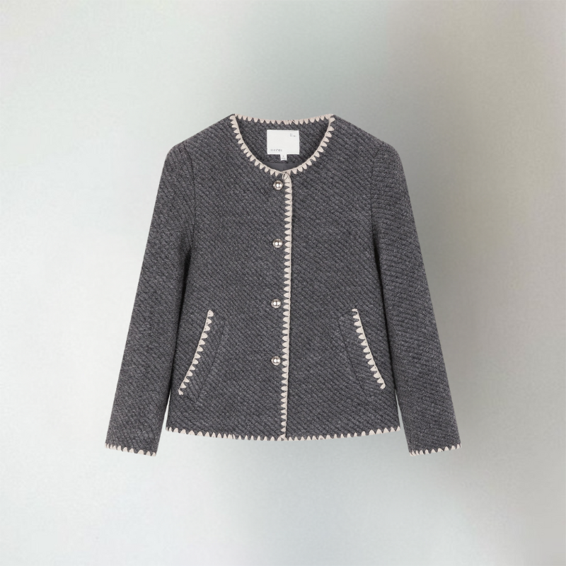 Lena - Elegant Cardigan