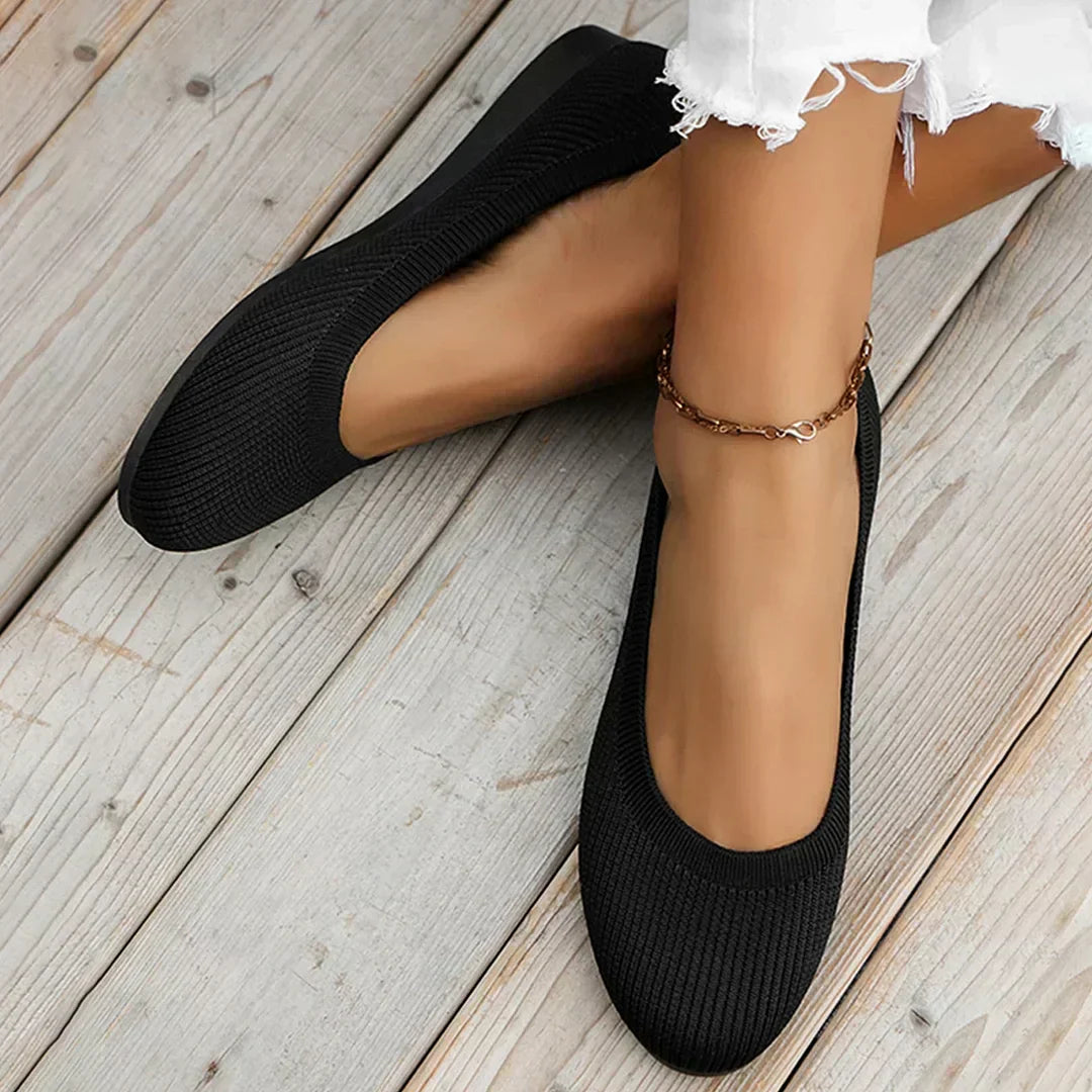 ELIONYSSE – COMFORT SHOES