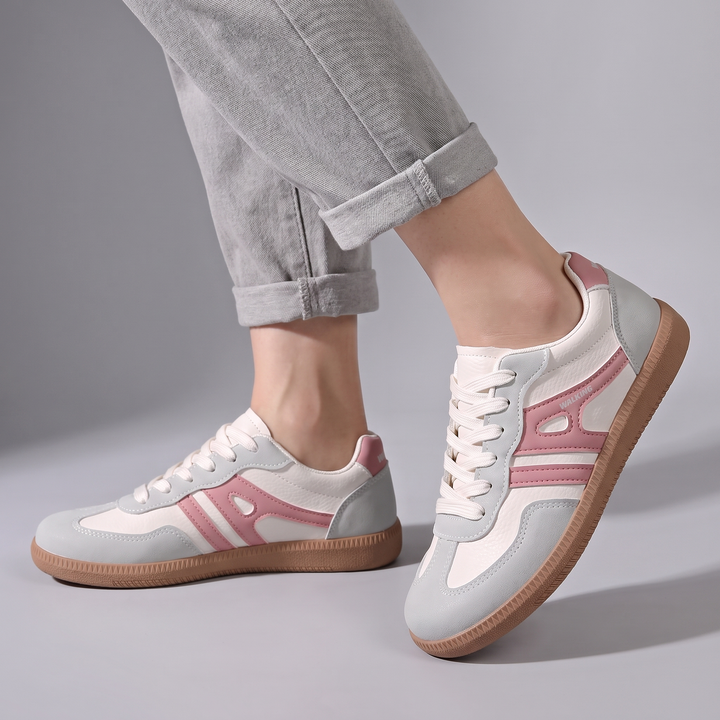 Ailany | Elegant Supportive Style Orthopedic Sneakers