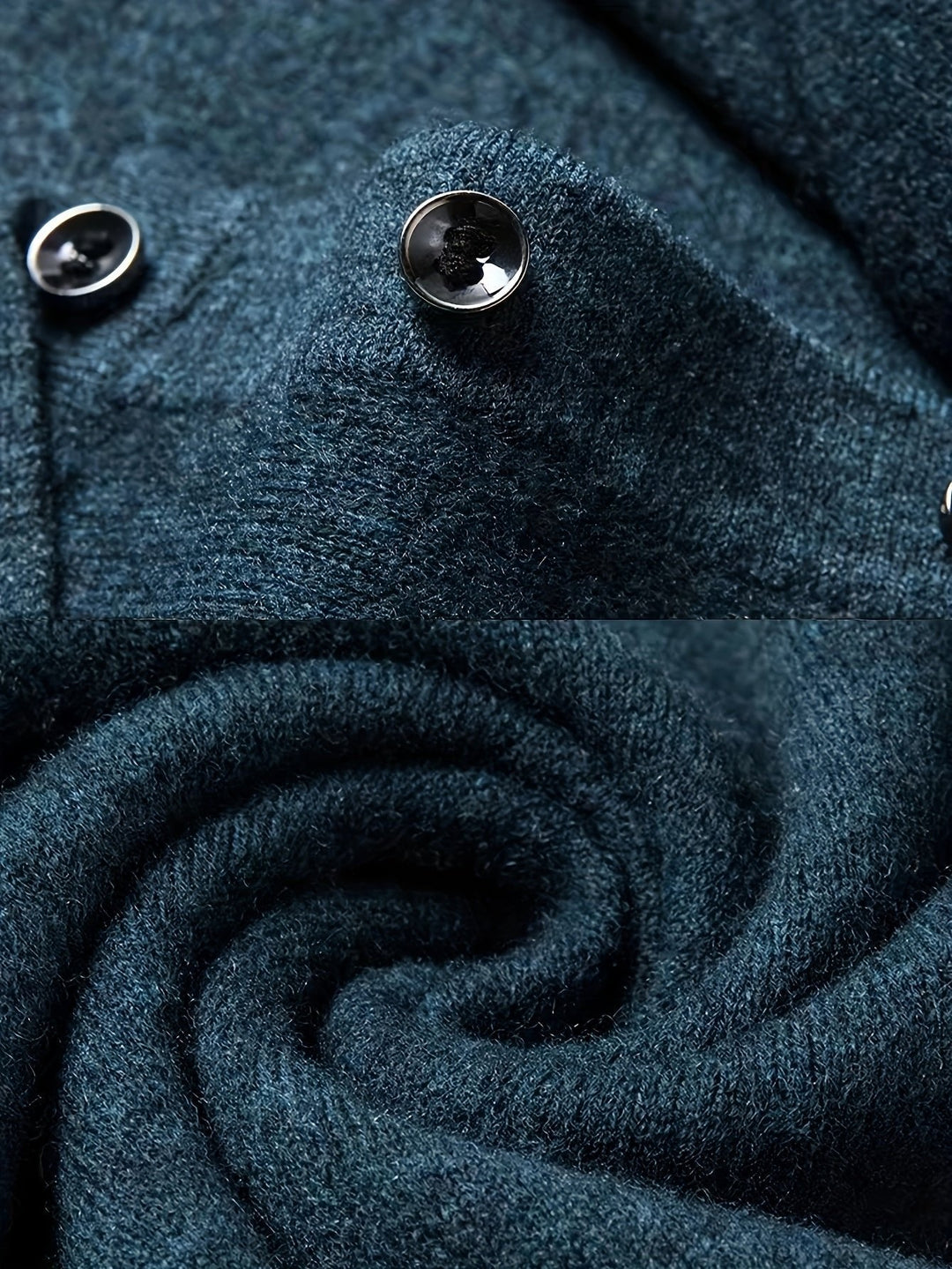 Harrison | Elegance Refined Collared Polo Shirt