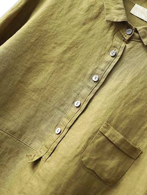 Tove™ | Timeless Blouse