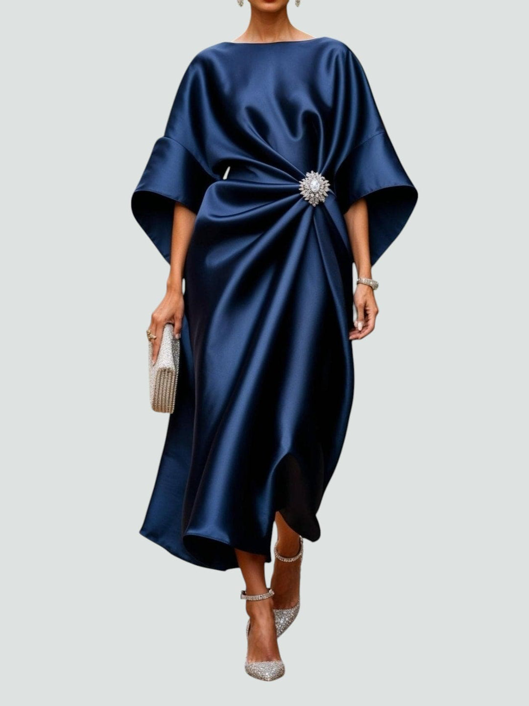 AELIVARA – ELEGANT DRESS