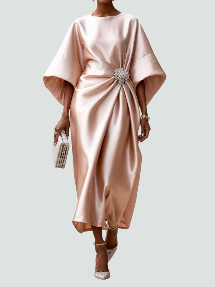 AELIVARA – ELEGANT DRESS