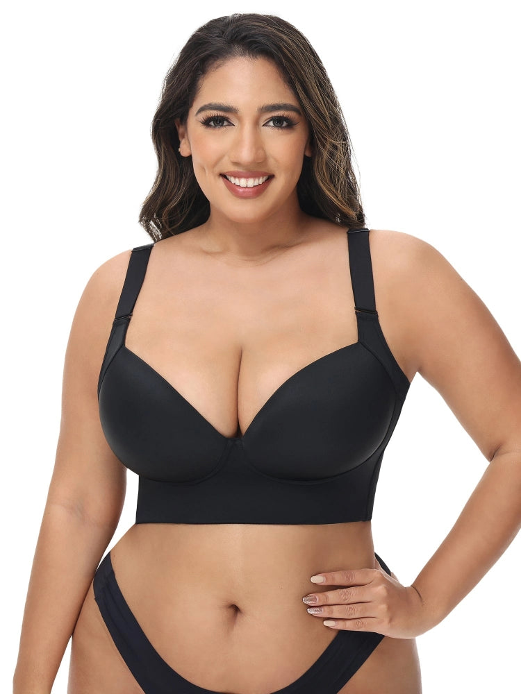 LILLIANA – LIFT & SHAPE WITH STYLE