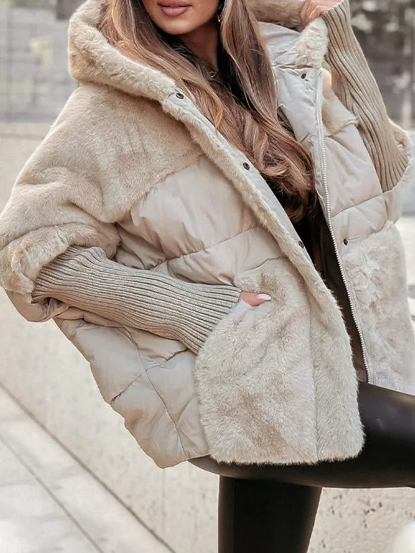 Palmer - Jacket