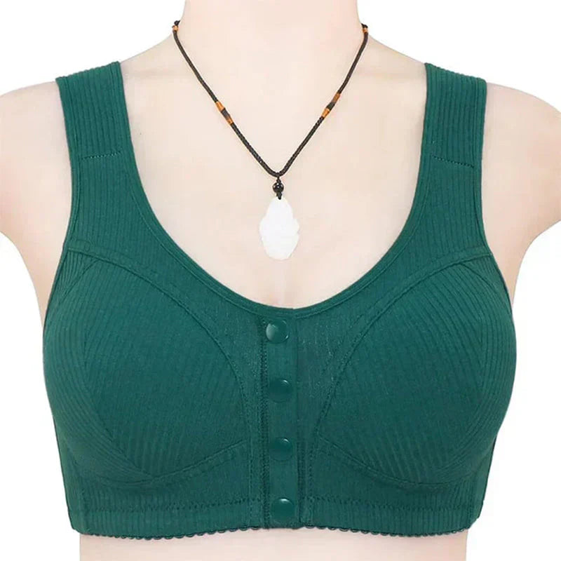 ORYNELLEA – LISA FRONT-CLOSURE COMFORT BRA