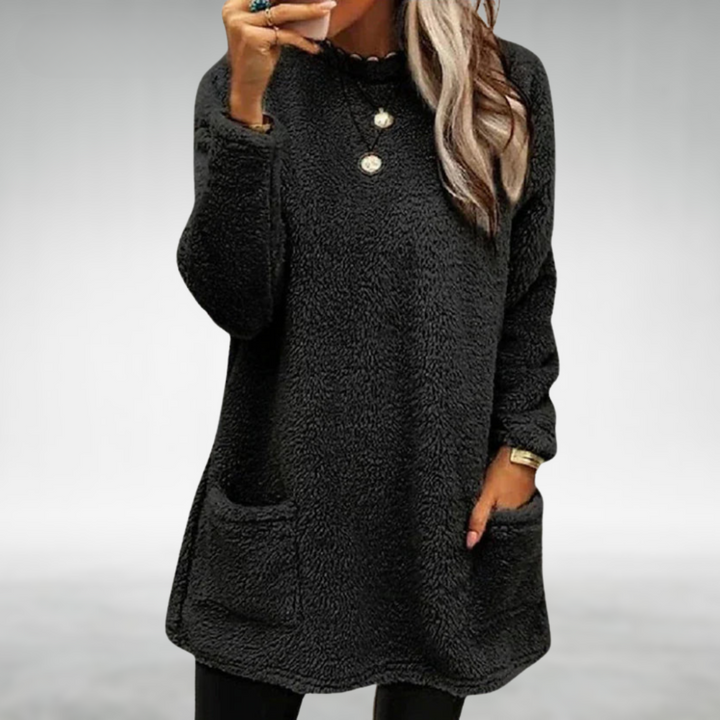 ORAVESSA – EVERYDAY PULLOVER