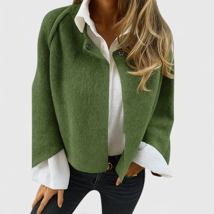 Koa - Elegant Jacket