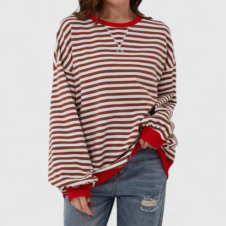 ZEPHYRAEN – COMFORTABLE SWEATER