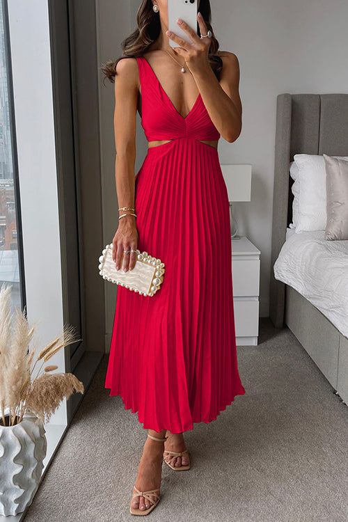 Mia™ | Dreamy Maxi Dress