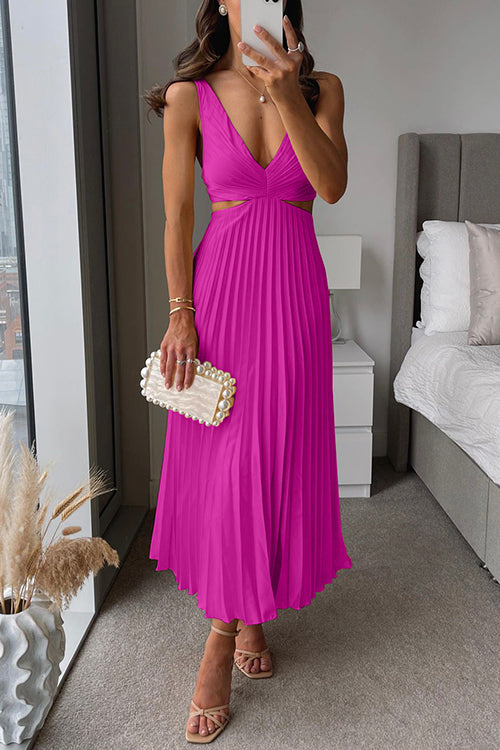 Mia™ | Dreamy Maxi Dress