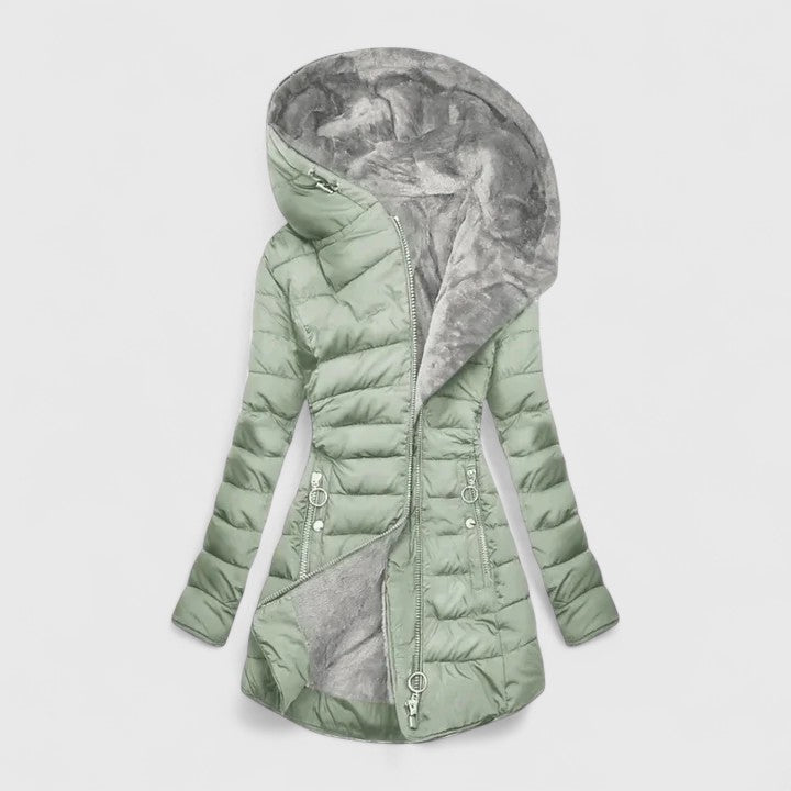 Cassiora - Comfortable Coat