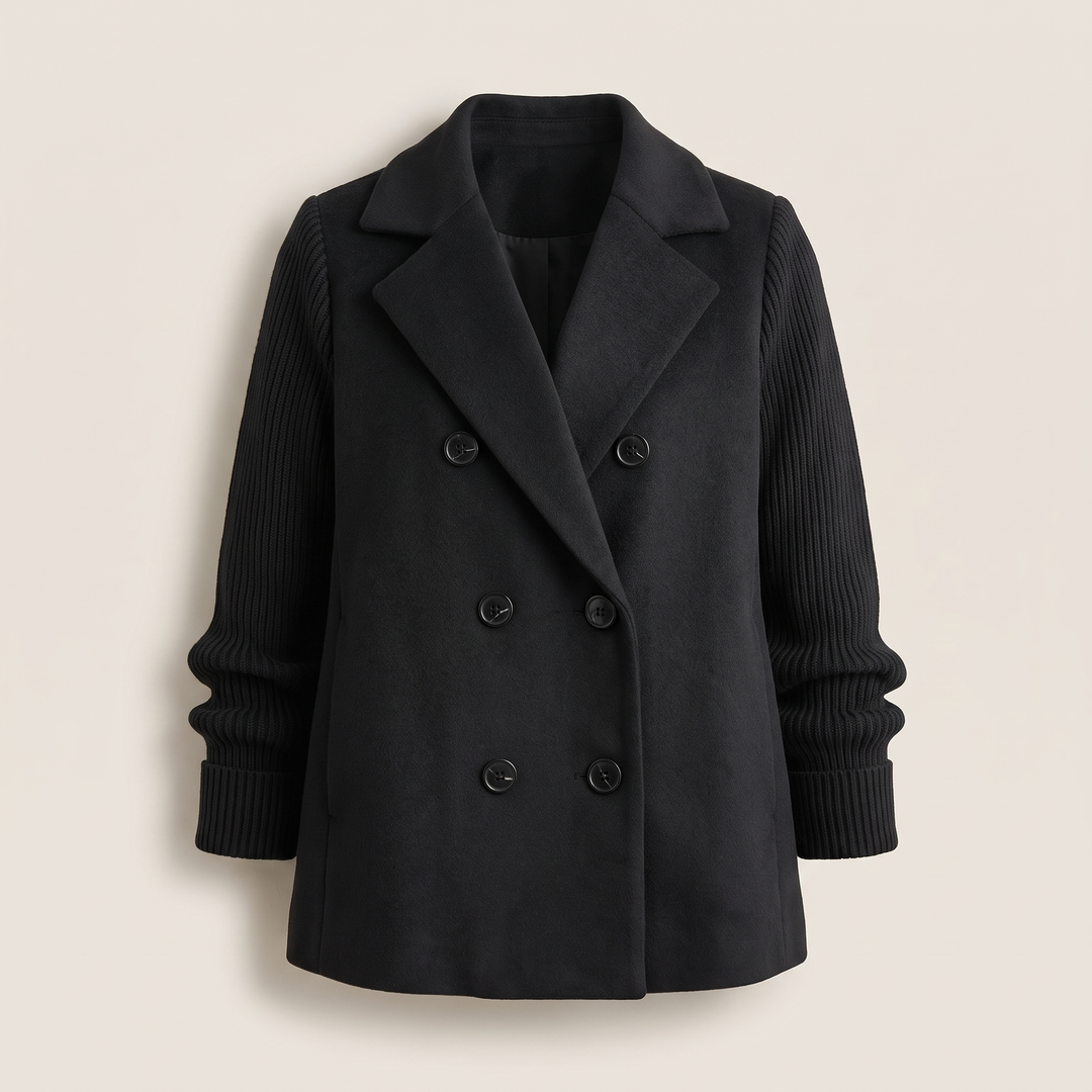 Aria | Trendy Tailored Style Casual Blazer