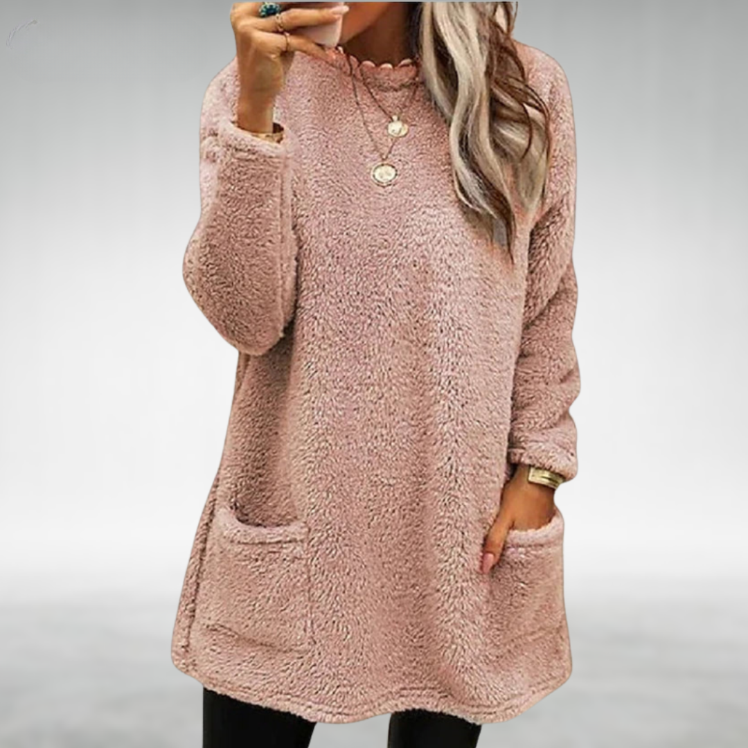 ORAVESSA – EVERYDAY PULLOVER