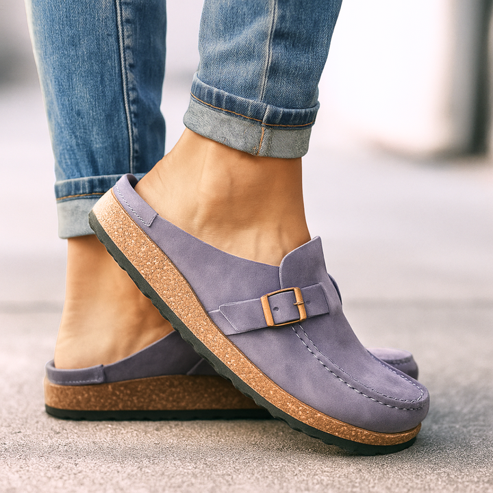 Brisa - Orthopaedic Comfort Luxe