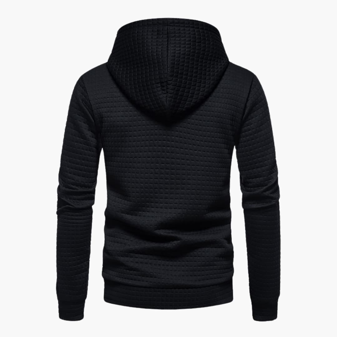 Tyrone - Comfortable Hoodie
