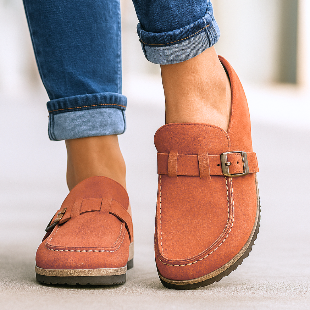 Brisa - Orthopaedic Comfort Luxe