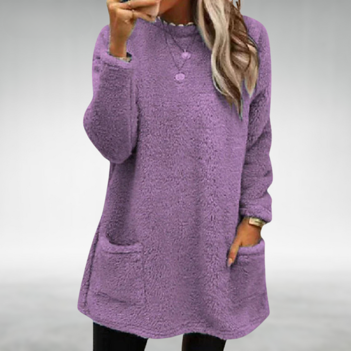 ORAVESSA – EVERYDAY PULLOVER