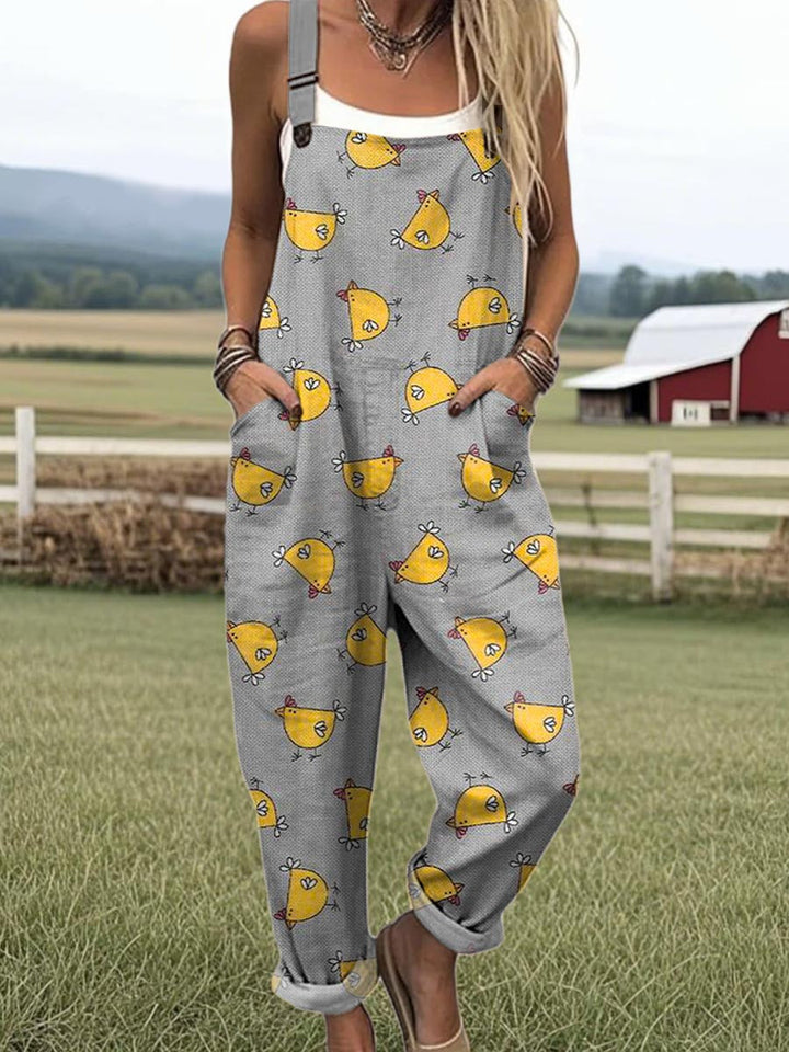 ABIGAIL – BREEZY VINTAGE STYLE FOR MODERN DAYS