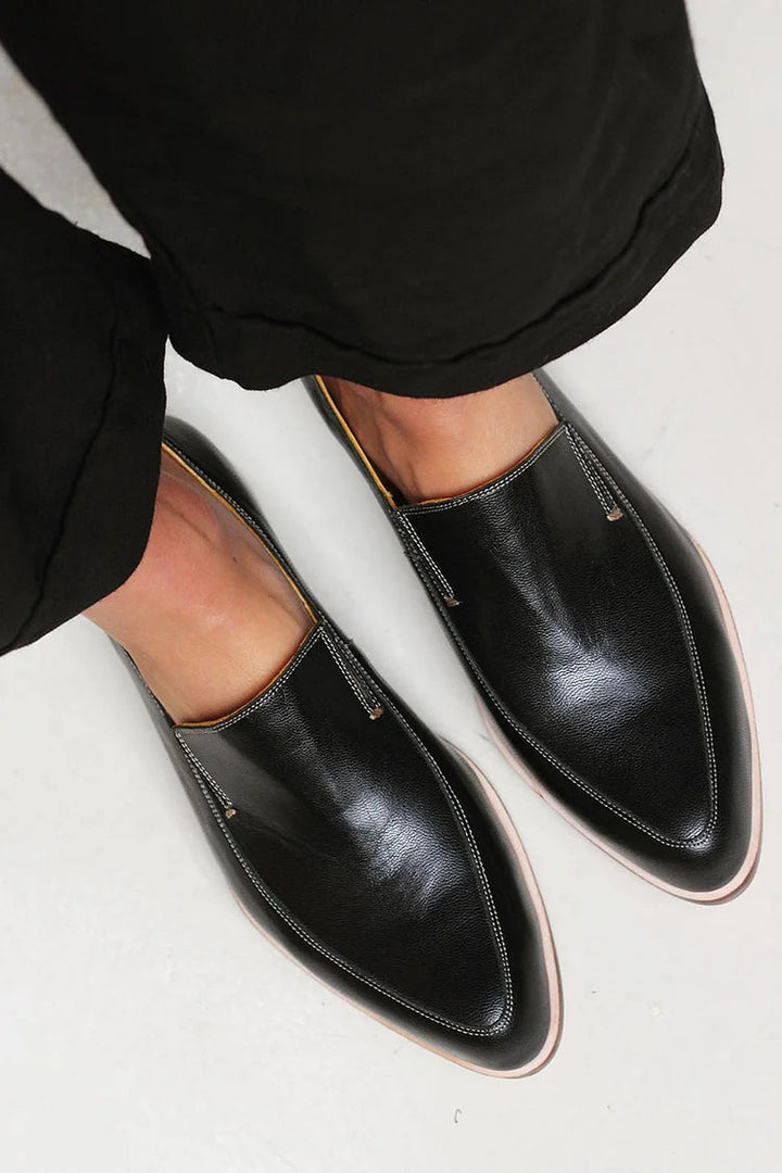 Nova | Women's Elegant Minimalist Loafers