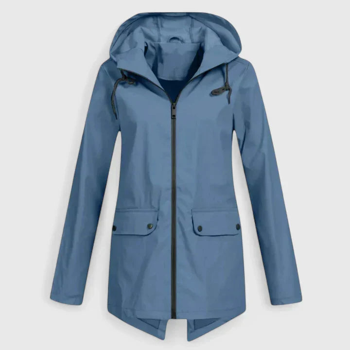 Vanyssiah - Comfortable Jacket