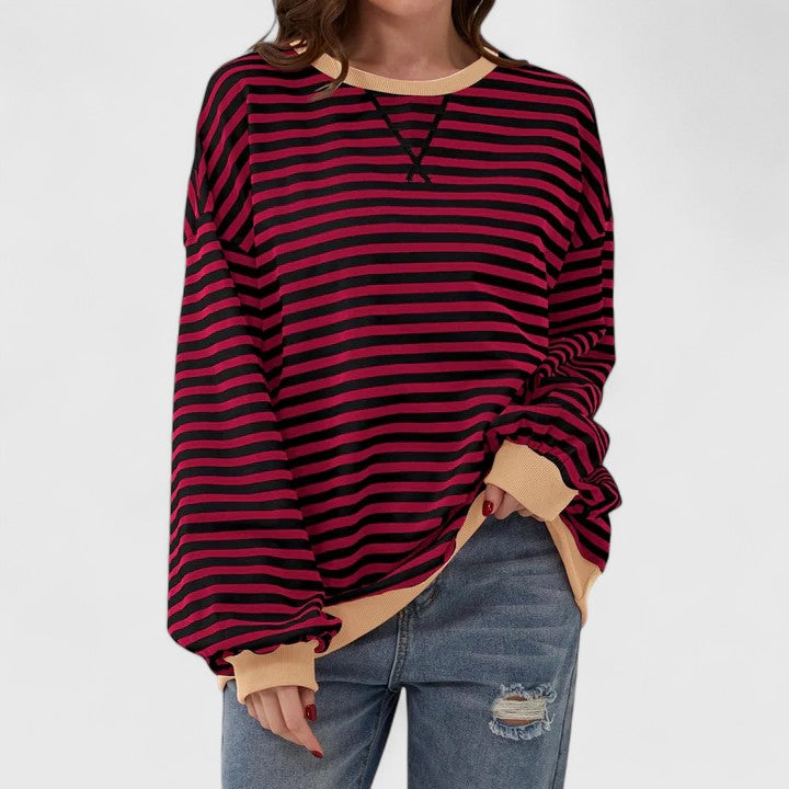 ZEPHYRAEN – COMFORTABLE SWEATER