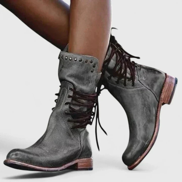 ORELISSE – ELEGANT BOOTS