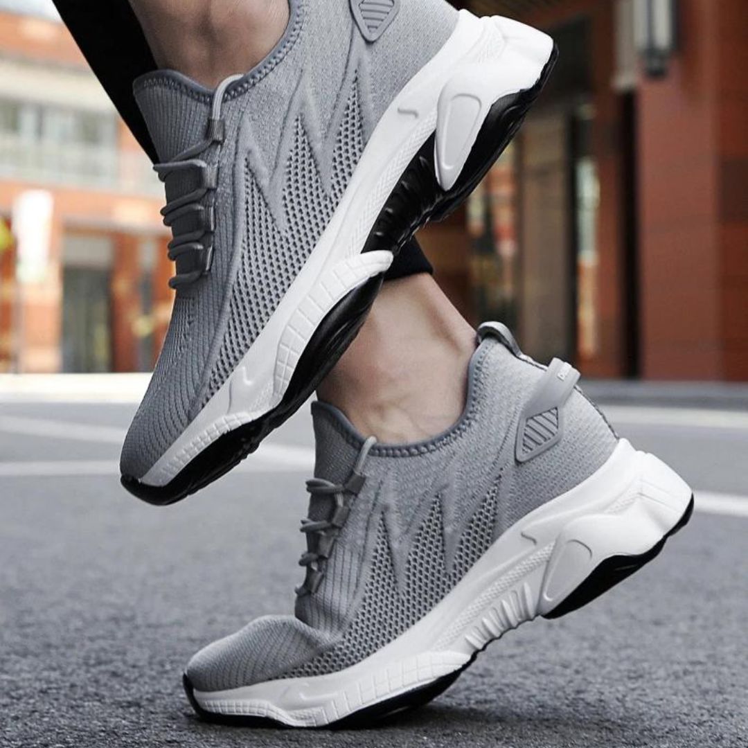 ROBERT – ELEVATED STYLE CLASSIC SNEAKERS