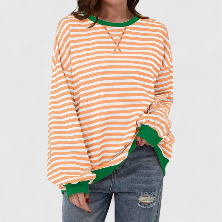 ZEPHYRAEN – COMFORTABLE SWEATER