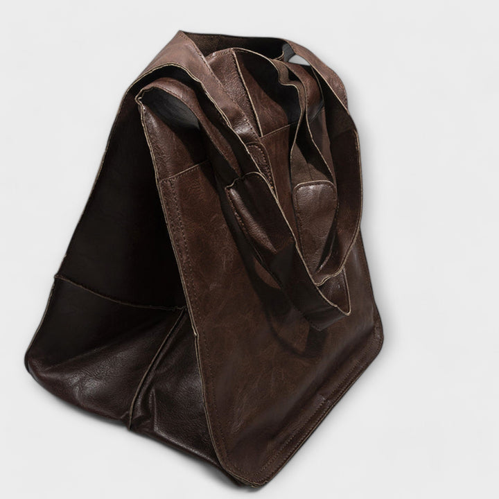 Olivia | Oversized Weekender Bag