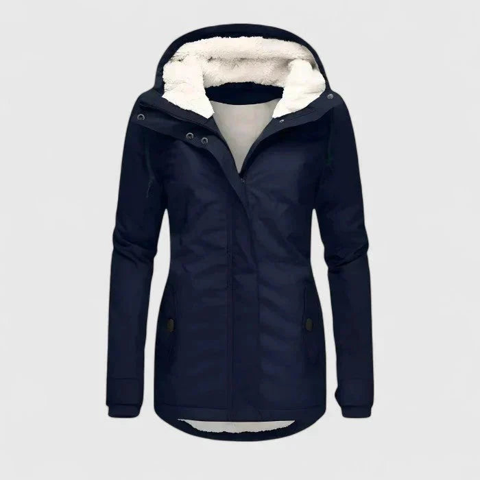 Eliora | Stylish and Comfortable Waterproof Jacket