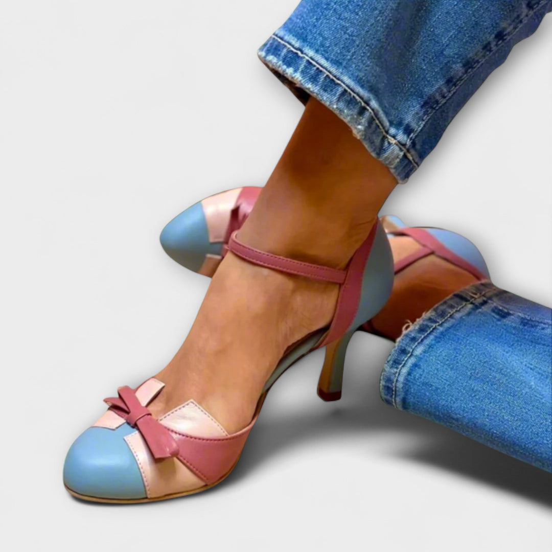 Hazel | Orthopedic Sandals