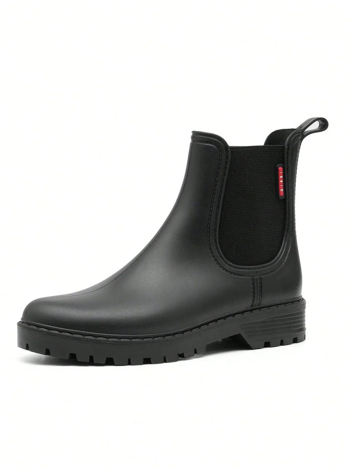 Eloura - Storm Grace Boots