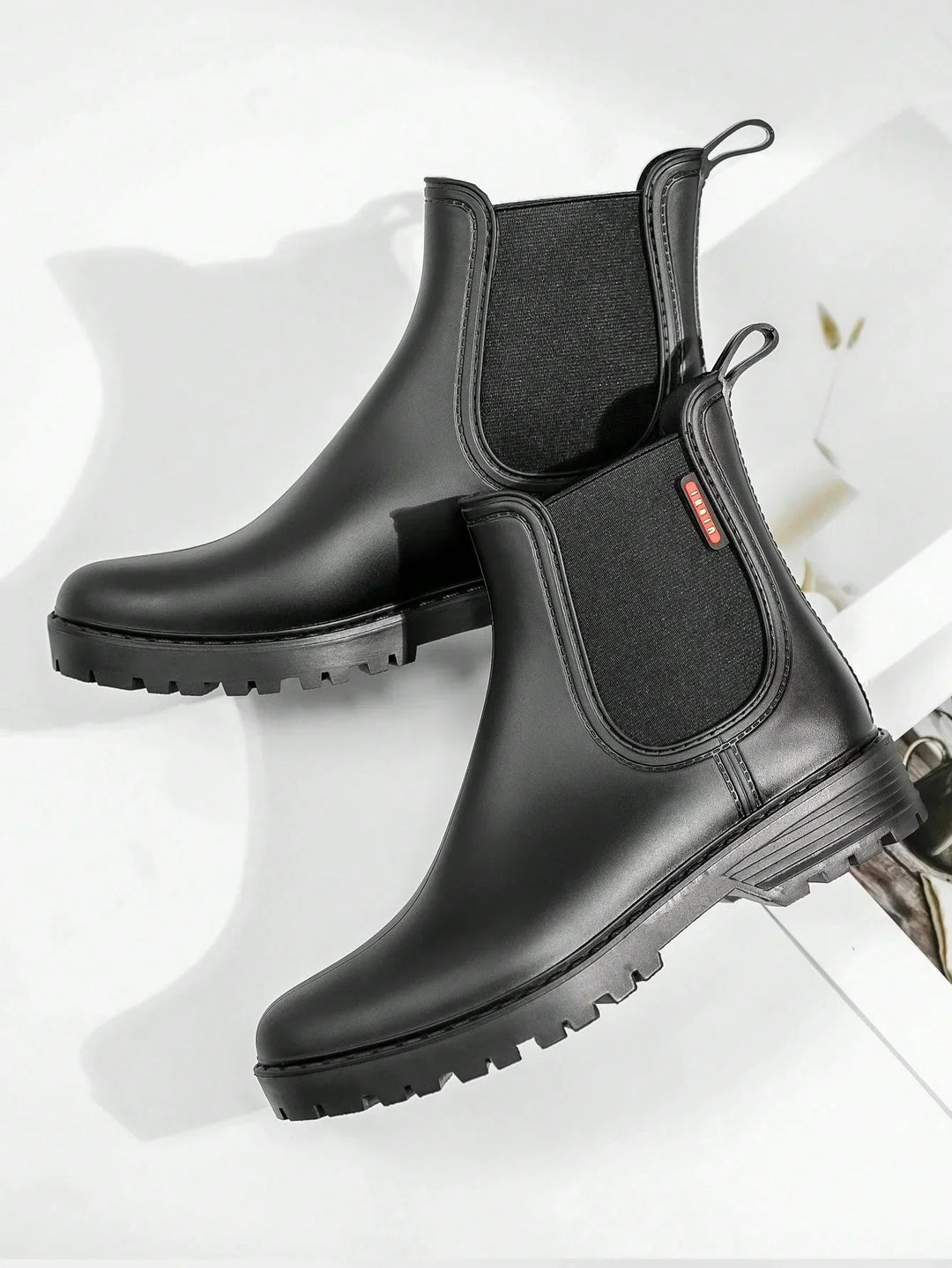 Eloura - Storm Grace Boots