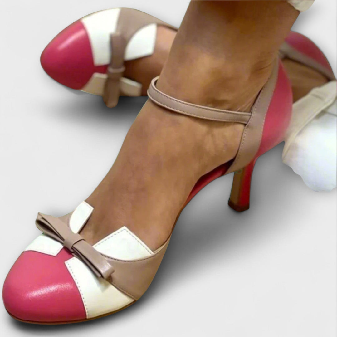 Hazel | Orthopedic Sandals