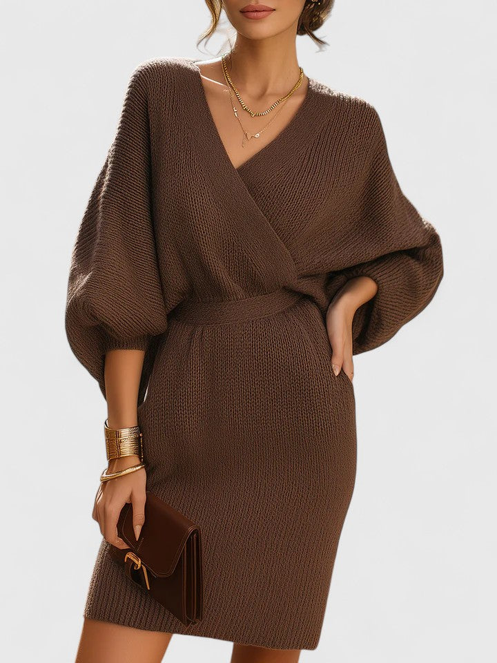 FERY – COMFORTABLE DRESS
