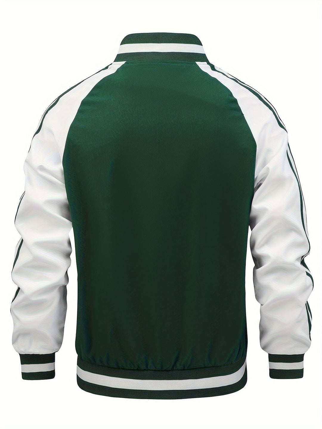 THOREN – ZIP UP SPORTS JACKET