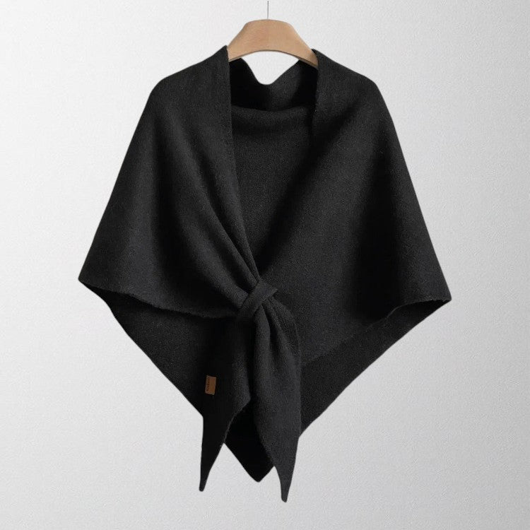 Grace - Autumn scarf