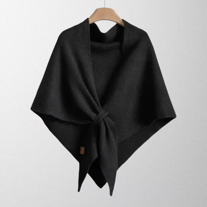 Grace - Autumn scarf