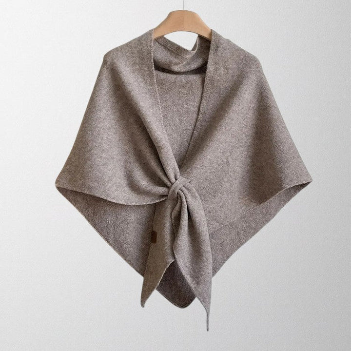 Grace - Autumn scarf