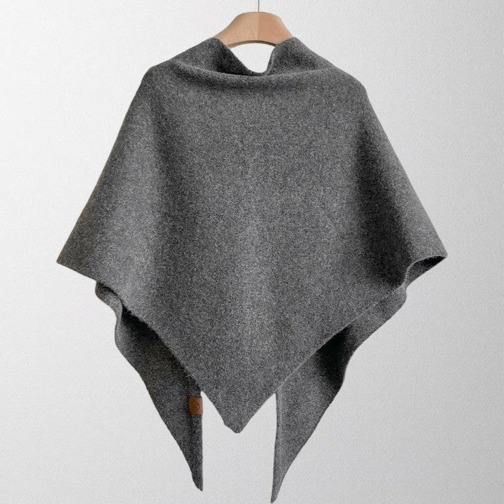 Grace - Autumn scarf